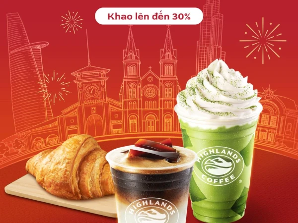 LÊN APP NHẬN DEAL - CHƠI LỄ THẬT PHIÊU!