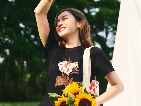 REMEMBER MIND | SPECIAL GIFT FOR OUR SUMMER - TẶNG TUI TOTE EDE CHO HÓA ĐƠN TỪ 1999K