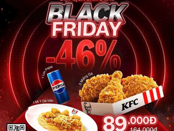 ⏰ ĐẶT LỊCH SĂN DEAL BLACK FRIDAY