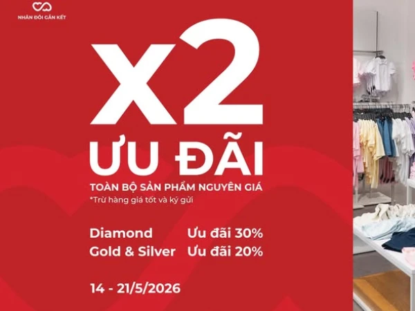 KHÁM PHÁ TỦ ĐỒ MÙA MỚI CÙNG CANIFA CẢM ƠN