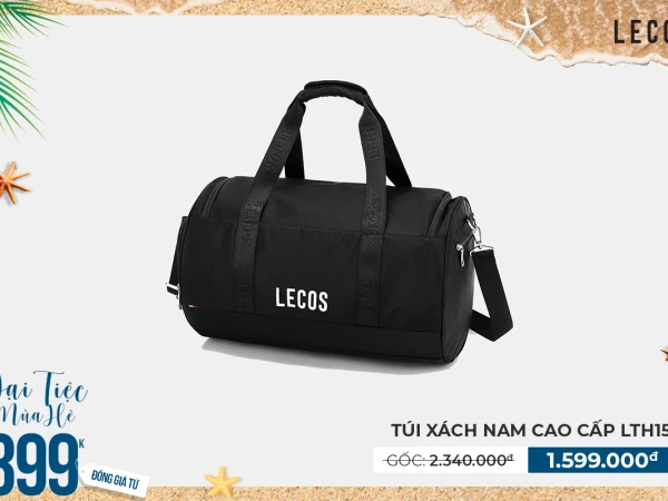 LECOS ĐẠI TIỆC MÙA HÈ | ĐỒNG GIÁ TỪ 399K | Mua Từ 02 Sản Phẩm Giảm Thêm 5% Tổng Bill Sau Chiết Khấu