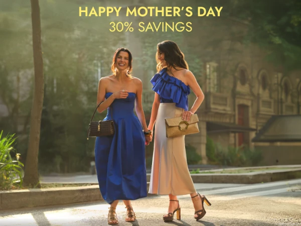 ALDO | Happy Mother’s Day
