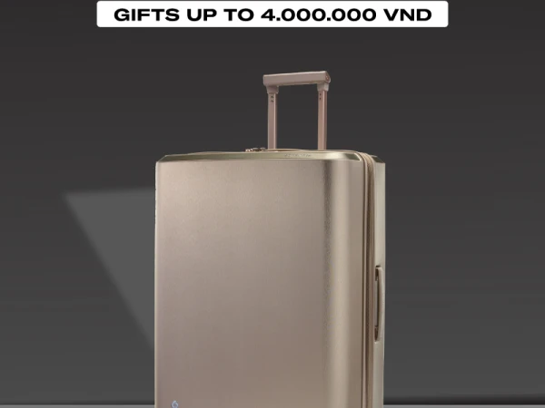 Mid Year Sale - Tận hưởng Ưu đãi giữa năm đến 30% tại 𝐒𝐚𝐦𝐬𝐨𝐧𝐢𝐭𝐞