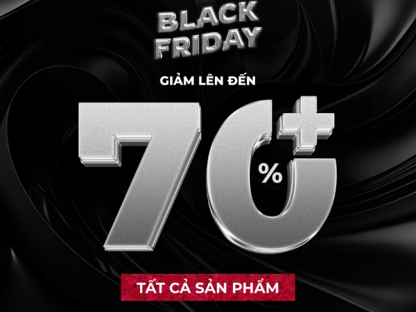 ALDO | BLACK FRIDAY ƯU ĐÃI LÊN ĐẾN 70%+