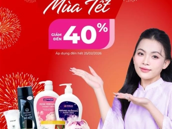 MEDICARE VINCOM PLAZA LẠNG SƠN CHĂM SÓC TOÀN DIỆN MÙA TẾT Giảm đến 50%
