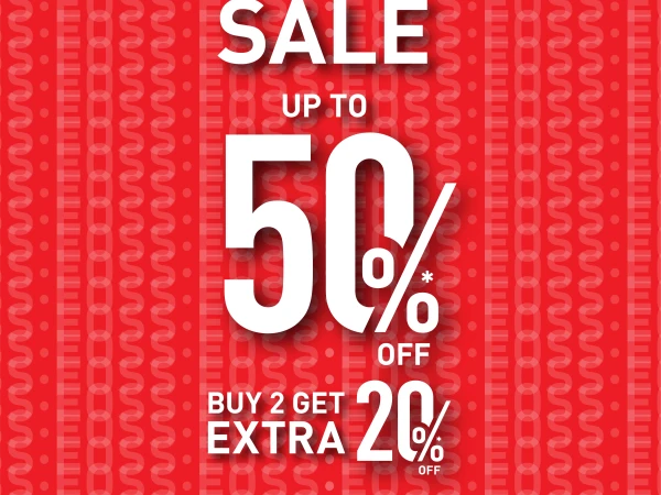 PUMA END OF SEASON SALE