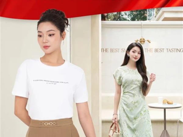 IVY MODA GỢI Ý OUTFIT ĐI XEM DIỄU BINH 2/9