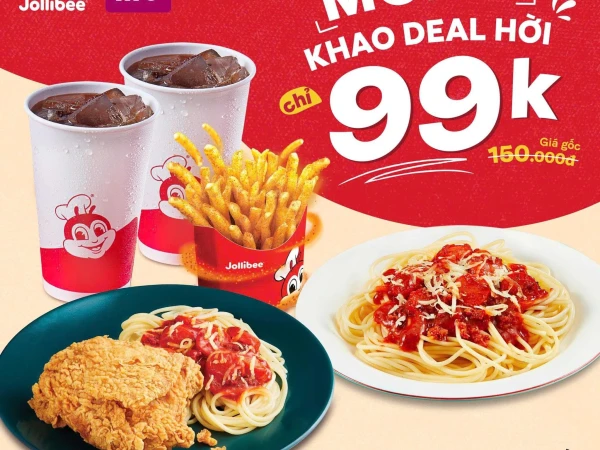 MOMO KHAO DEAL HỜI, CHỈ 99K