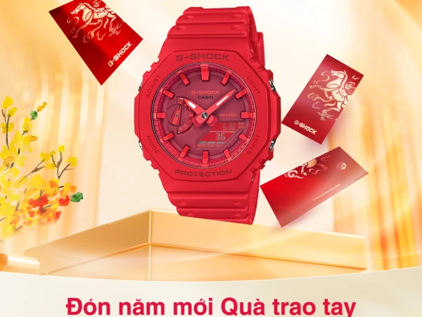 ĐÓN NĂM MỚI - SALE “ĐẬM ĐÀ” ĐẾN HƠN 50%++