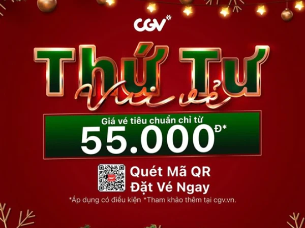 🎄 THỨ TƯ VUI VẺ - ƯU ĐÃI BẤT NGỜ - NHỚ ĐỪNG BỎ LỠ!!! ️🎄