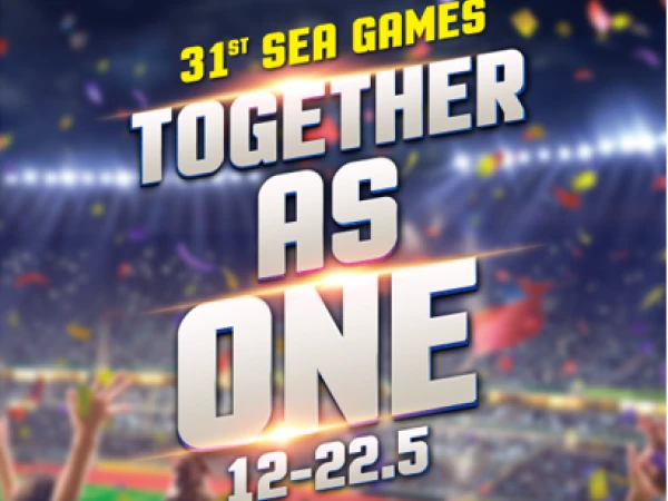 Supersports cuồng nhiệt cùng Sea Games 31 - Ưu đãi ngập tràn