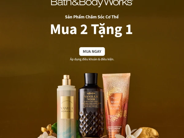 Tinh Dầu Xông Phòng – Mua 1 Tặng 1 từ 06/04-12/04