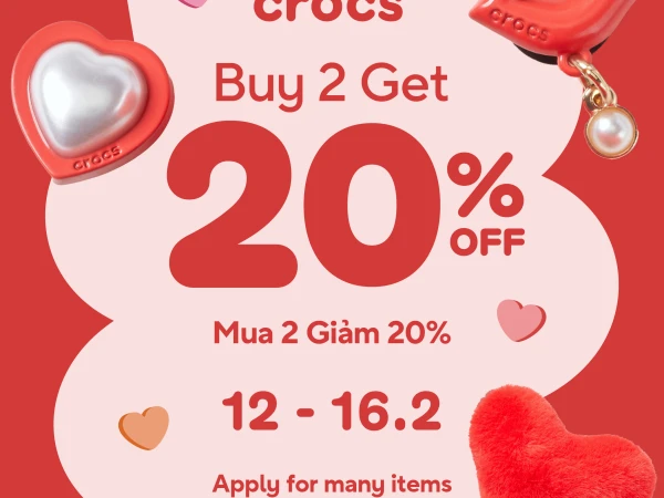 ĐI CHUNG ĐÔI, VỀ CHUNG DEAL VALENTINE ❤️❤️