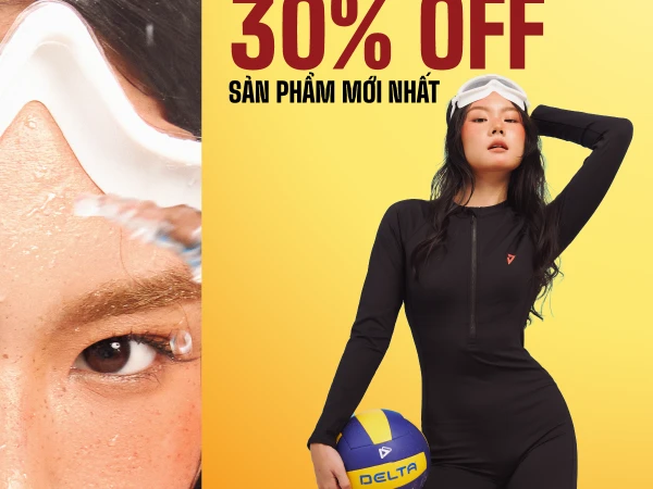 MID SEASON SALE GIẢM ĐẾN 50%++ TẤT CẢ SẢN PHẨM