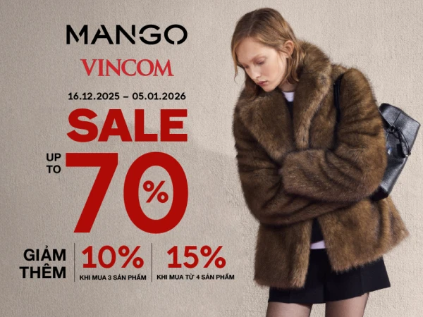 MANGO | ALERT!! BIGGEST SALE UP TO 70% - BUY MORE SAVE MORE!