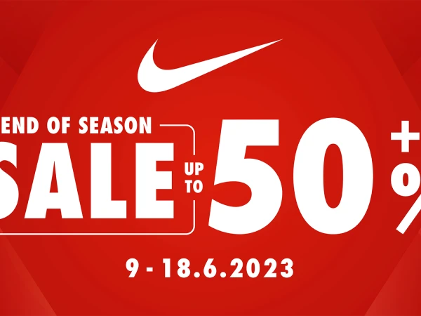 Nike sale up to 50%++