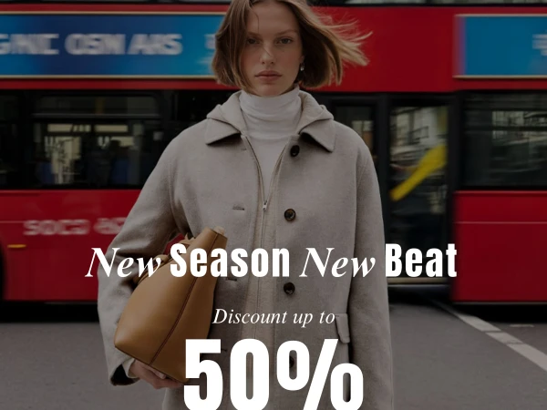 NEW SEASON NEW BEAT: ĐÓN NHỊP ĐIỆU MỚI, KHẲNG ĐỊNH PHONG THÁI CÙNG HAZZYS
