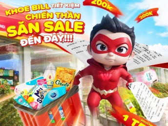 [MINIGAME DÀNH RIÊNG CHO HỘI VIÊN WIN MIỀN NAM] HỘI VIÊN WIN KHOE BILL TIẾT KIỆM - NHẬN LIỀN VOUCHER XỊN !!!⚡⚡⚡