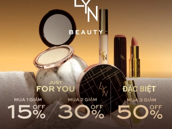 LYN BEAUTY - Just for you up to 50%