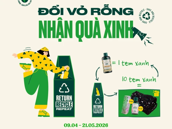 GIEO MẦM XANH, NÂNG NIU TRÁI ĐẤT MỖI NGÀY