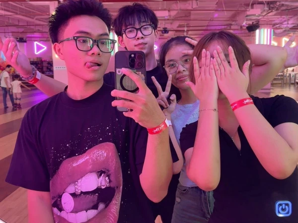 💘 VALENTINE NGỌT NGÀO – ƯU ĐÃI NHÂN ĐÔI TẠI MAX PATIN 💘