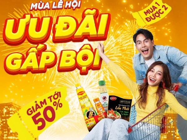 Winmart Quảng Bình - Ưu đãi cực bội