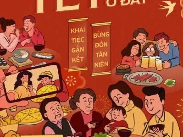 Gogi House- Khai tiệc gắn kết ưu đãi tại Gogi Buôn Ma Thuột