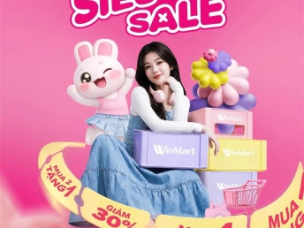 SIÊU SALE CHIỀU PHÁI ĐẸP 🎉🎉🎉