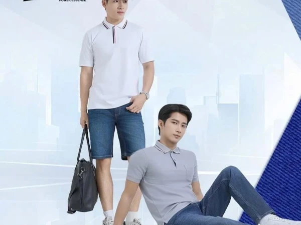 BELLUNI EVERYDAY JEANS - BIẾN HÓA ĐA DẠNG PHONG CÁCH, XOAY VÒNG OUTFIT CẢ TUẦN KHÔNG CHÁN