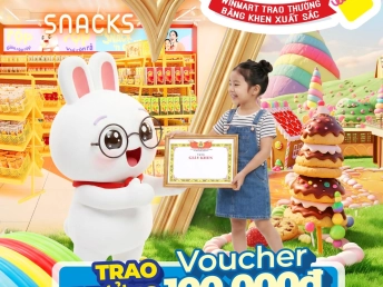 🏅 VUI CÙNG WINNIE - TỰ HÀO THÀNH TÍCH NHÍ 🎉