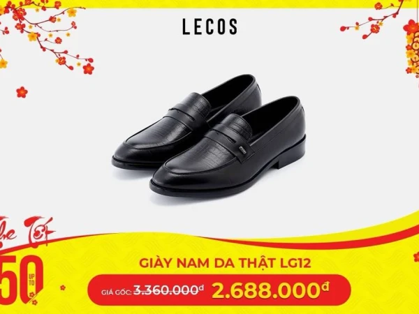 THE TẾT SALE UP TO 50% TOÀN BỘ SẢN PHẨM
