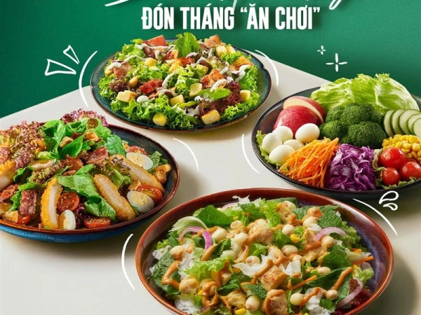 The pizza Company Xí! Chậm lại một chút!