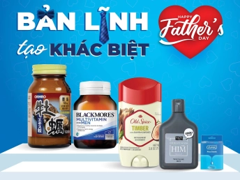 BẢN LĨNH TẠO KHÁC BIỆT