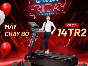 BLACK FRIDAY - DEAL BÙNG CHÁY - GIÁ RẺ NGẤT NGÂY