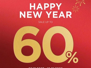 JOHN HENRI_sale up to 60%