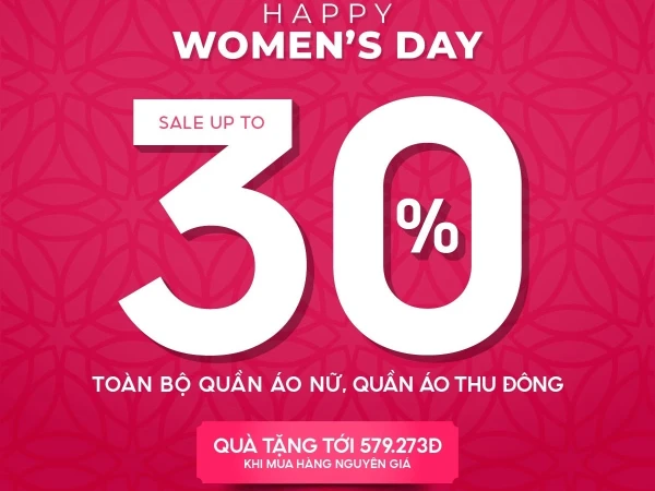 LINING SALE 30% QUẦN ÁO HÈ NỮ