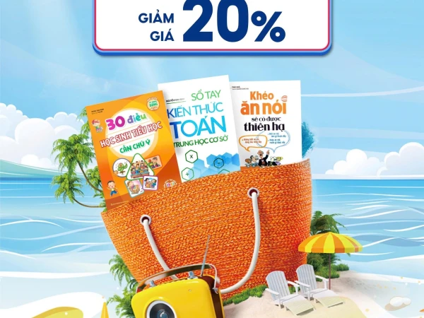 CHẠM TAY VÀO CÁNH CỬA TRI THỨC CÙNG 
