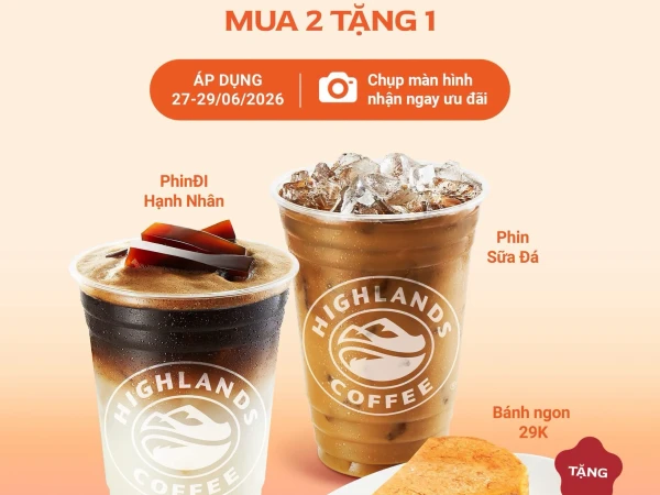 🫶 Ngày Gia Đình - Cả nhà mình ĐI Highlands nha!