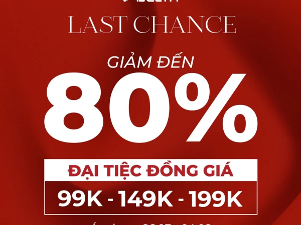 Delta: Cuối tuần cơ hội nhận ưu đãi lên đến 80%