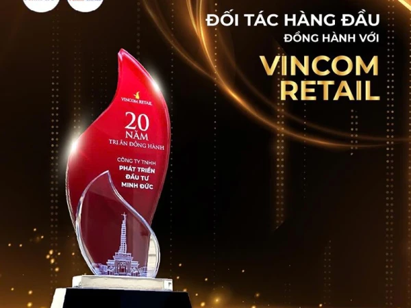 FUNNY KIDS - ĐỐI TÁC HÀNG ĐẦU ĐỒNG HÀNH VỚI VINCOM RETAIL