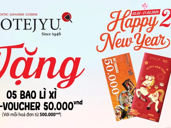KHAI XUÂN PHÚ QUÝ - ĐÓN LỘC NHƯ Ý
