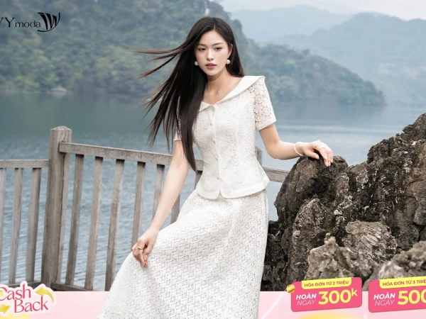 🎉 [IVY CASHBACK] MUA SẮM THÔNG MINH - HOÀN TIỀN CỰC ĐỈNH