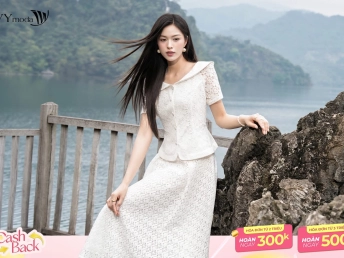 🎉 [IVY CASHBACK] MUA SẮM THÔNG MINH - HOÀN TIỀN CỰC ĐỈNH