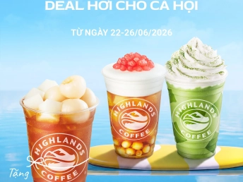 🔥 MUA 2 ĐƯỢC 3 - DEAL HỜI CHO CẢ HỘI