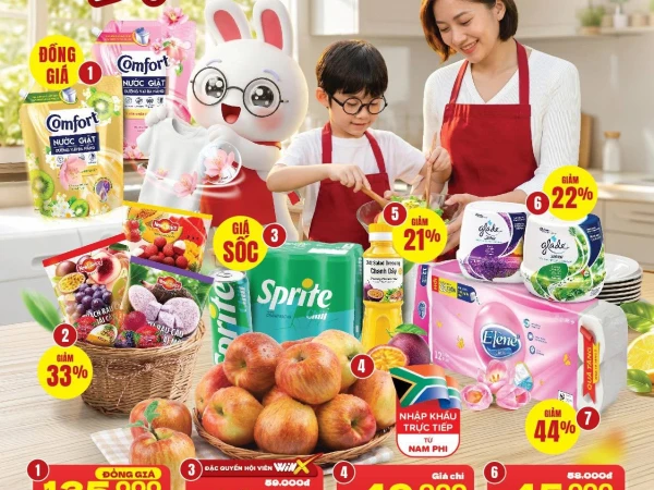 GIA ĐÌNH SUM VẦY - NHÀ CỬA TINH TƯƠM - SĂN DEAL ĐẬM SÂU 🤩🤩🤩