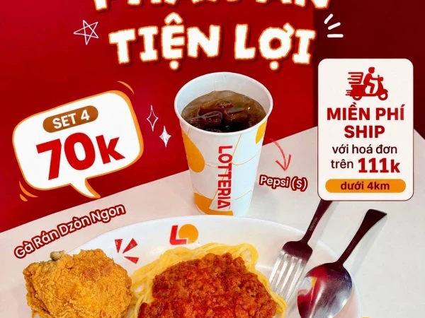 ✨ PHẦN ĂN TIỆN LỢI – CHỈ 70K ✨