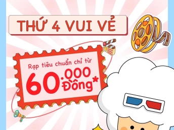 ❌ Mò trong túi quần được 60K cất vào ví để dành.
