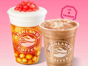 DEAL CUỐI THÁNG - ĐÓN LƯƠNG VỀ HIGHLANDS KHAO MUA 1 TẶNG 1