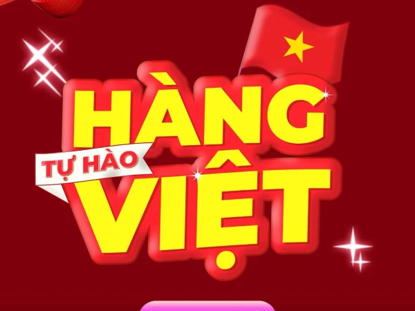TỰ HÀO HÀNG VIỆT