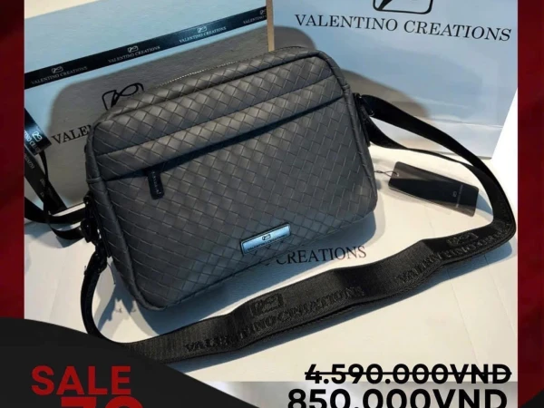 Valentino Creations: Black Friday duy nhất tháng 11